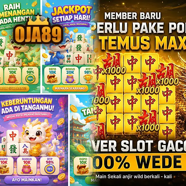 oja89 APK
