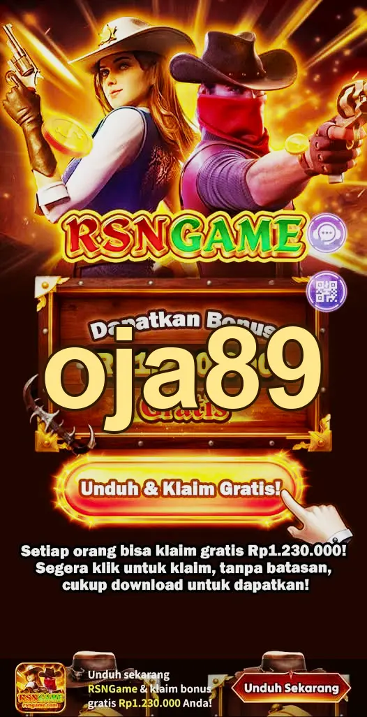 oja89 APK