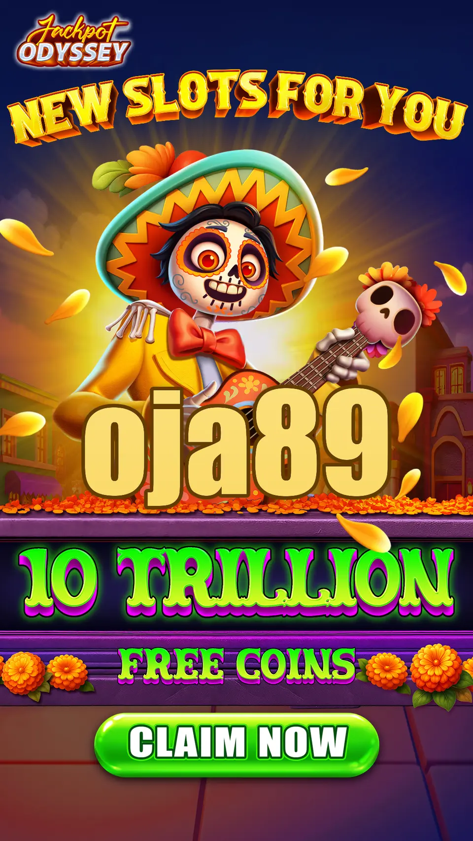 oja89 APK