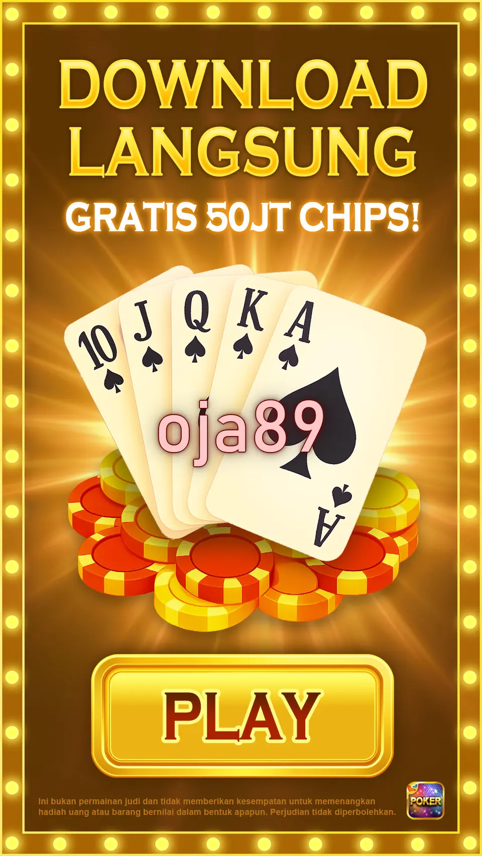 oja89 APK