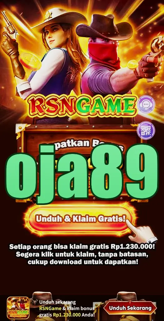 oja89 Masuk