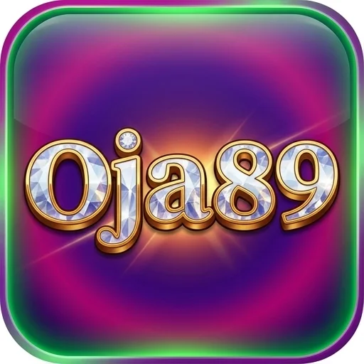 oja89 Logo - Resmi
