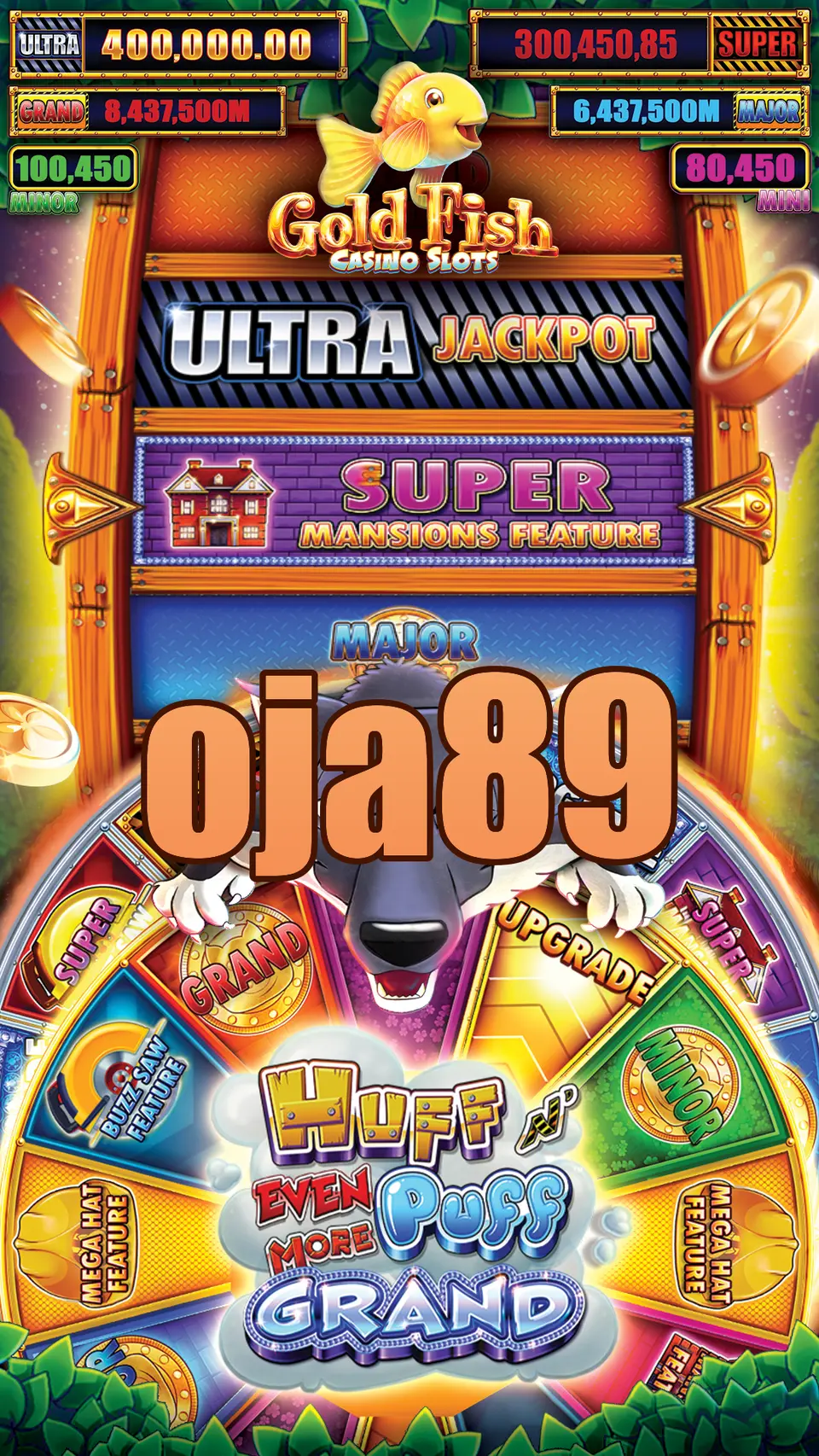 oja89 Preview - Resmi Unduh